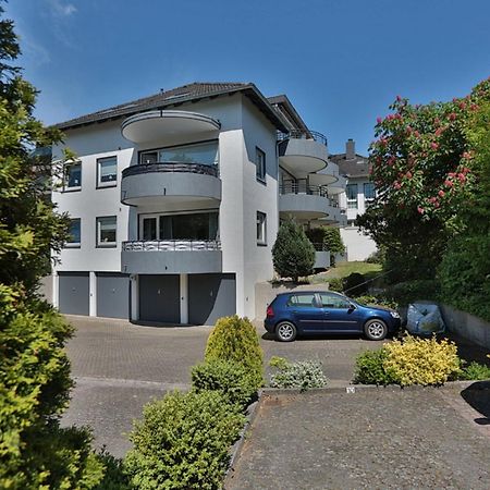 Haus Ludwigstrasse Haus Ludwigstrasse 27 Appartement 10 Scharbeutz Exteriör bild