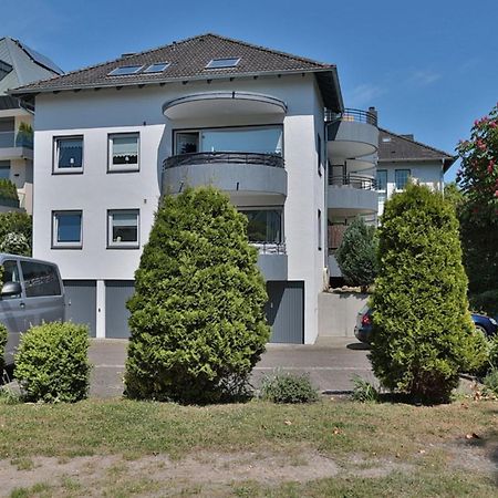 Haus Ludwigstrasse Haus Ludwigstrasse 27 Appartement 10 Scharbeutz Exteriör bild