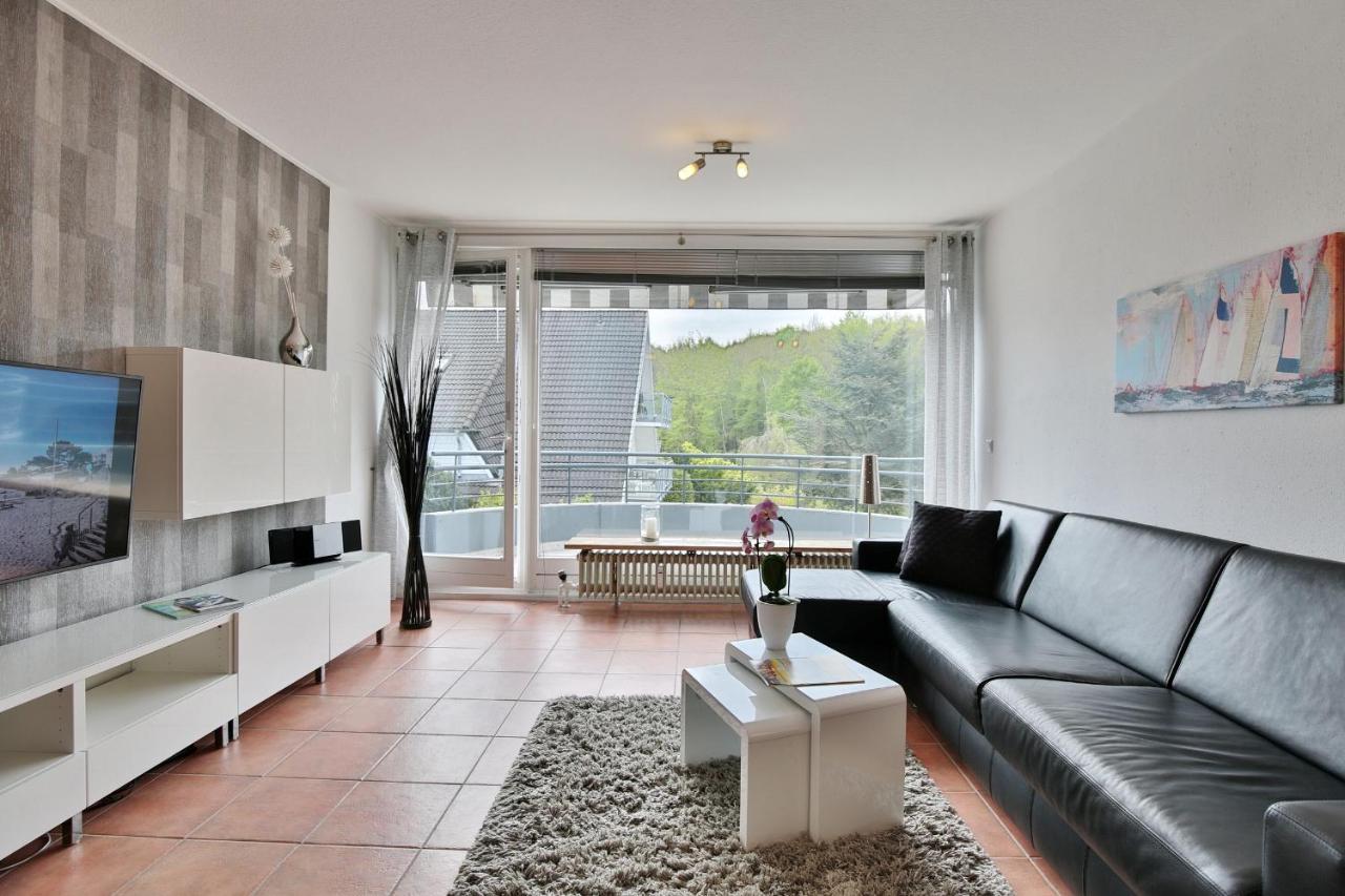 Haus Ludwigstrasse Haus Ludwigstrasse 27 Appartement 10 Scharbeutz Exteriör bild