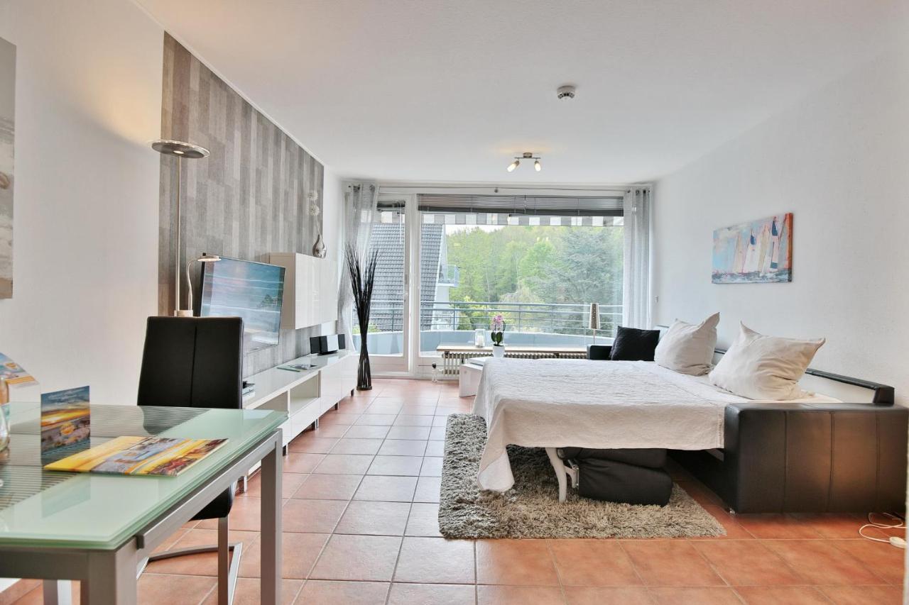 Haus Ludwigstrasse Haus Ludwigstrasse 27 Appartement 10 Scharbeutz Exteriör bild