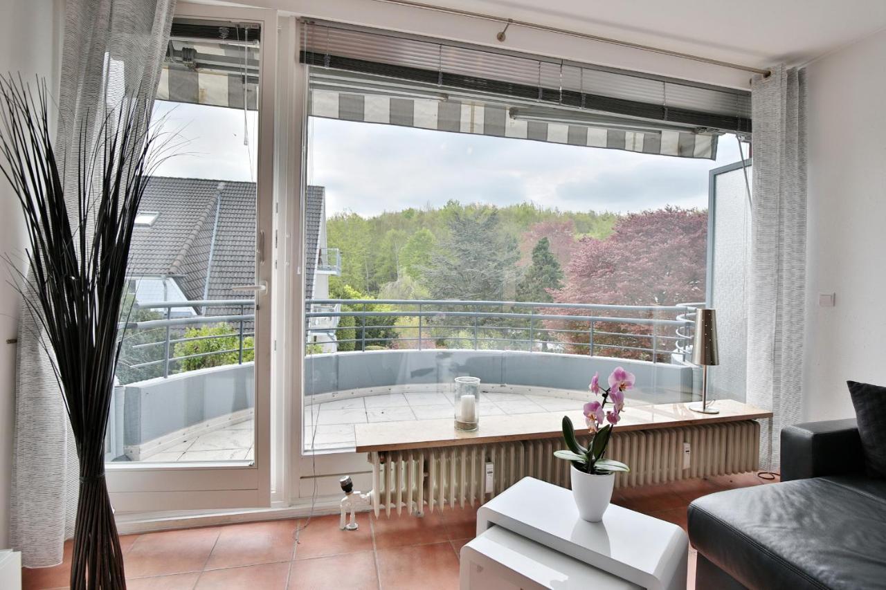 Haus Ludwigstrasse Haus Ludwigstrasse 27 Appartement 10 Scharbeutz Exteriör bild