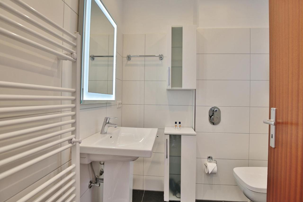 Haus Ludwigstrasse Haus Ludwigstrasse 27 Appartement 10 Scharbeutz Exteriör bild