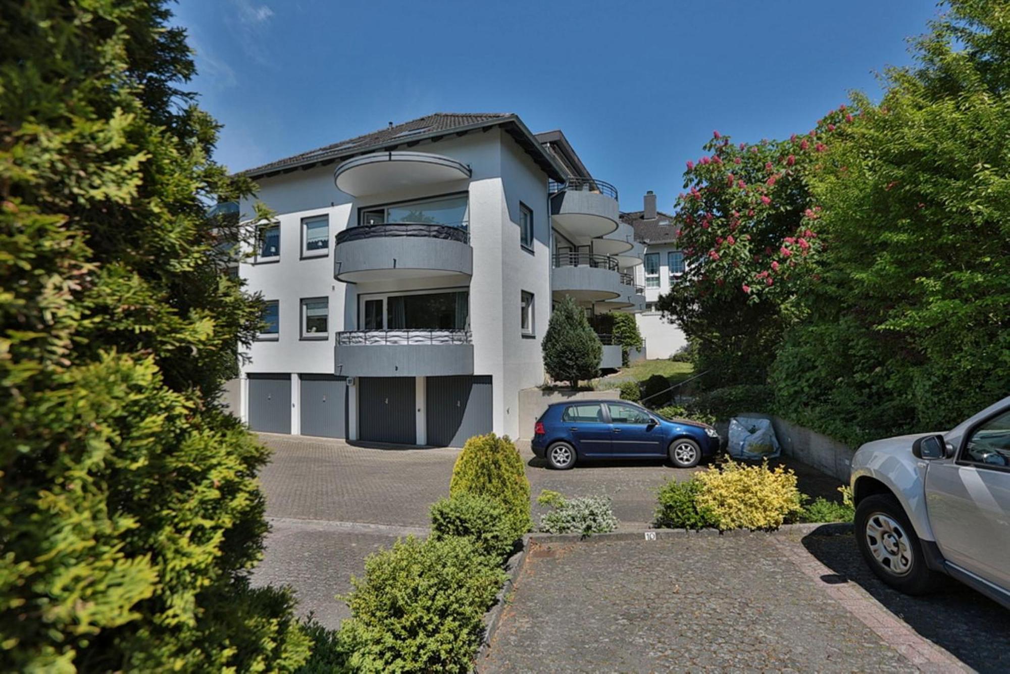 Haus Ludwigstrasse Haus Ludwigstrasse 27 Appartement 10 Scharbeutz Exteriör bild